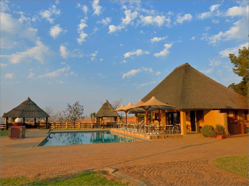 Aquanzi Lodge image