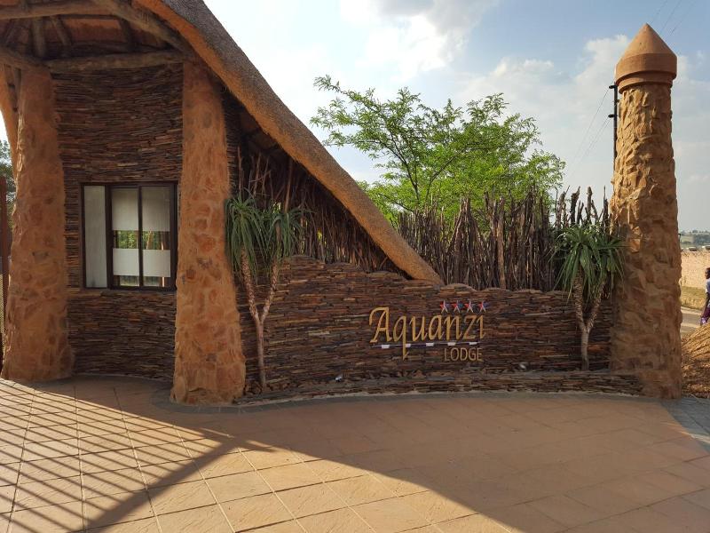 Aquanzi Lodge image