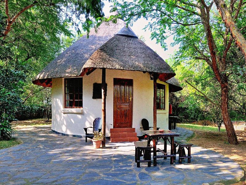 Aquanzi Lodge image