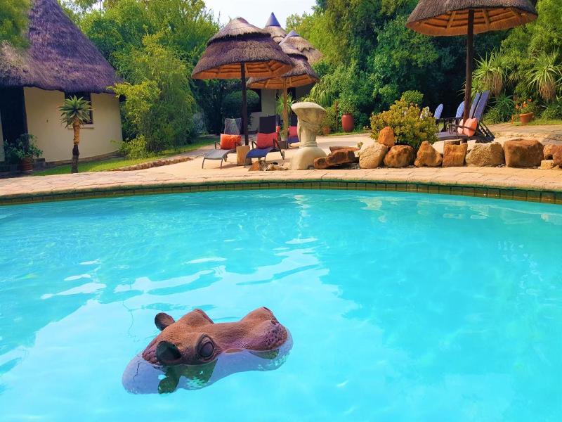 Aquanzi Lodge image
