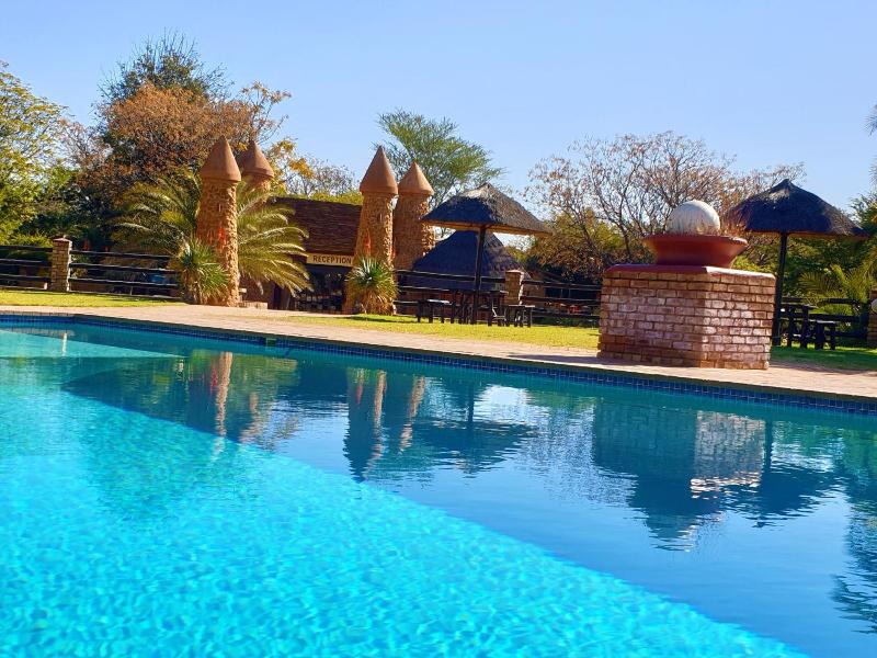 Aquanzi Lodge image