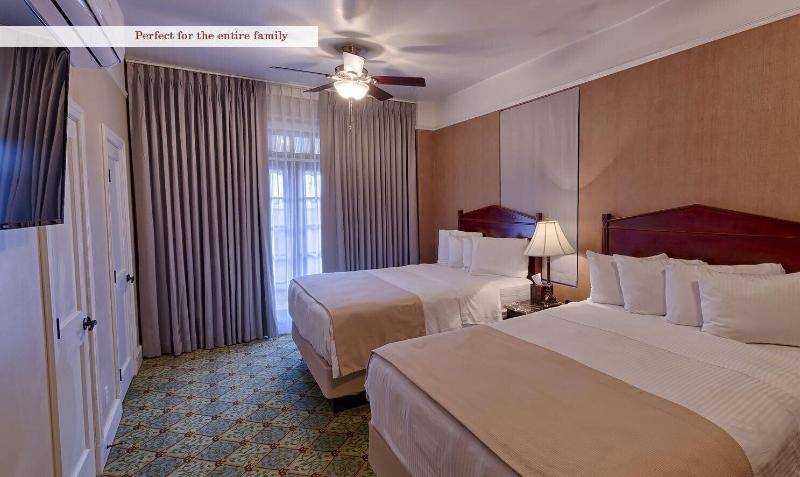Hotel El Capitan image