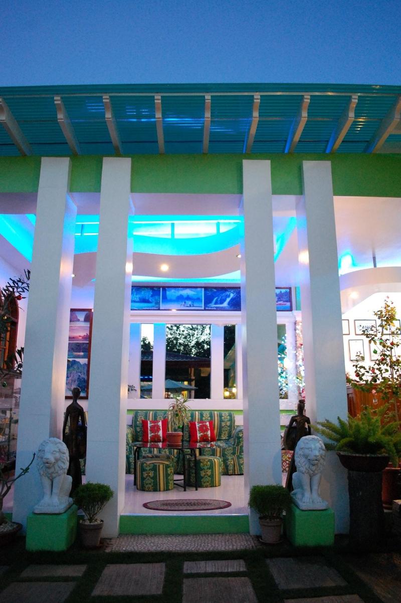 Dzr Guest House image