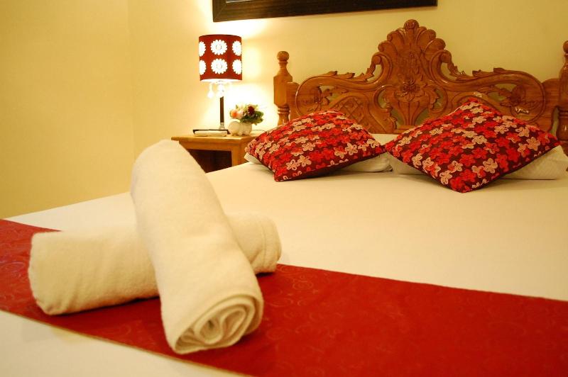 Dzr Guest House image