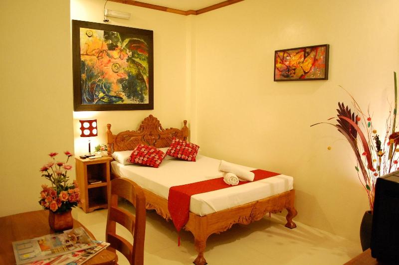 Dzr Guest House image