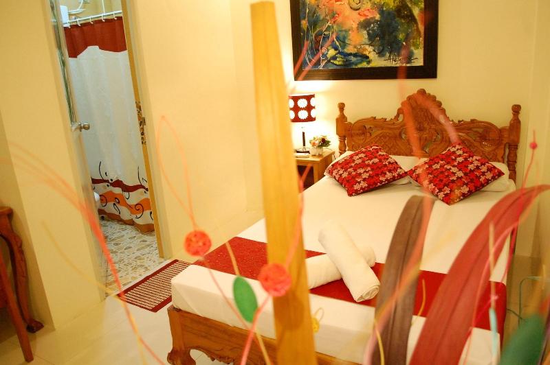 Dzr Guest House image