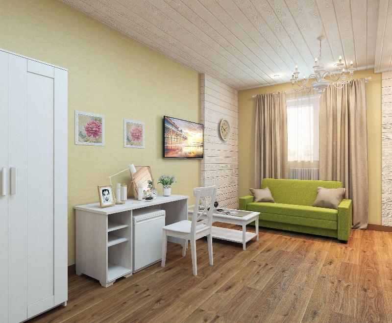 Aquarius Hotel — main photo