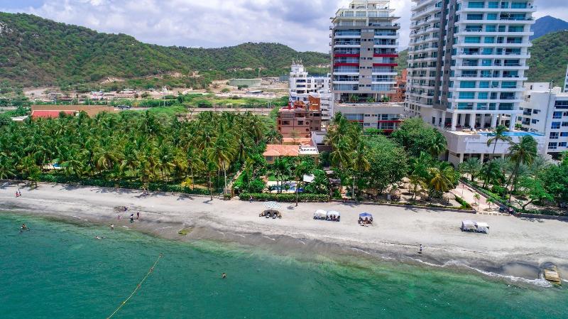 Casa Verano Hotel Boutique image