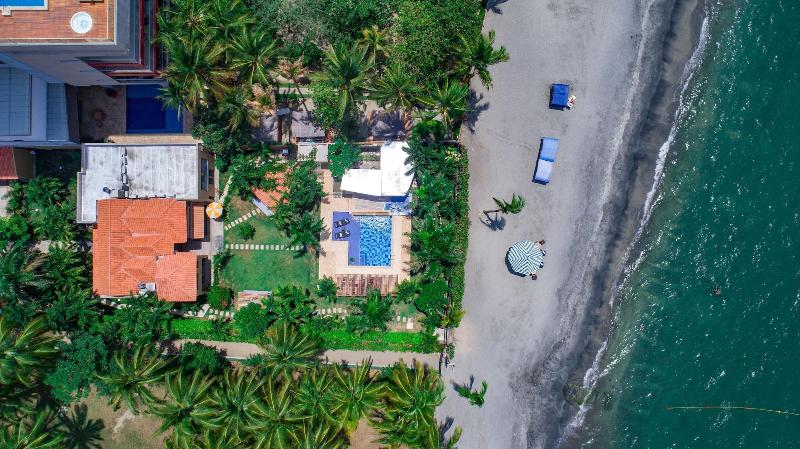 Casa Verano Hotel Boutique image