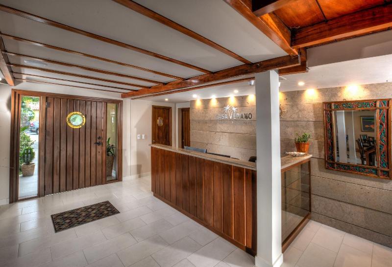 Casa Verano Hotel Boutique image