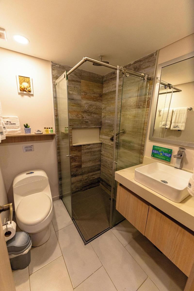 Casa Verano Hotel Boutique image