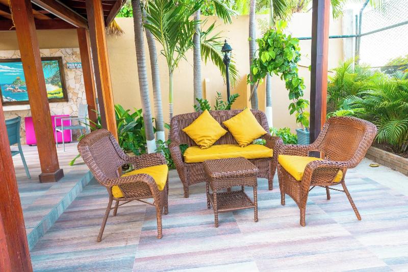 Casa Verano Hotel Boutique image