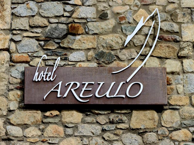 Hotel Areulo image