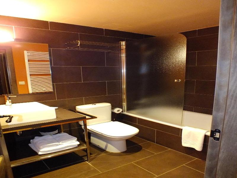 Hotel Areulo image