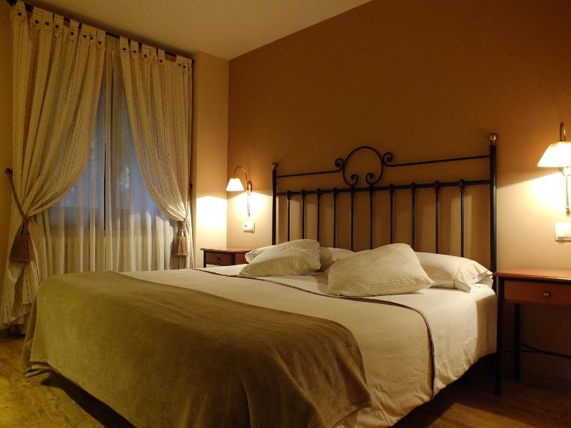 Hotel Areulo — general view