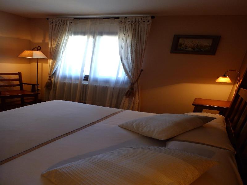 Hotel Areulo image