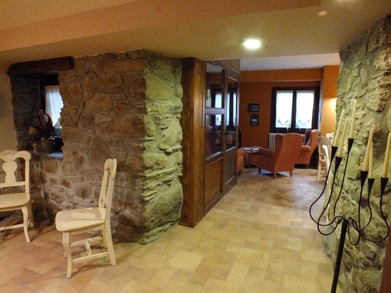 Hotel Areulo image