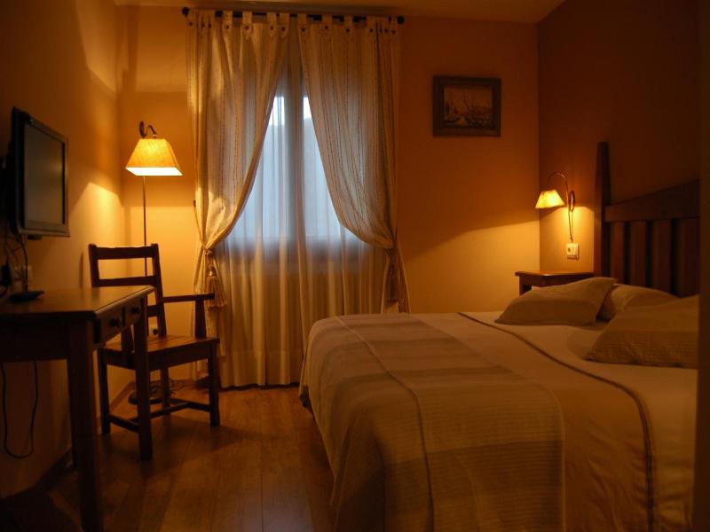 Hotel Areulo image