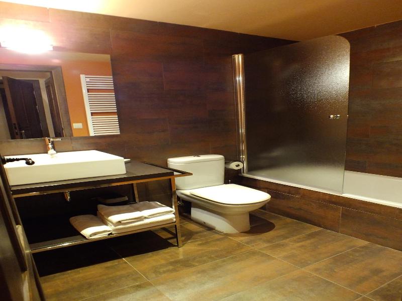 Hotel Areulo image