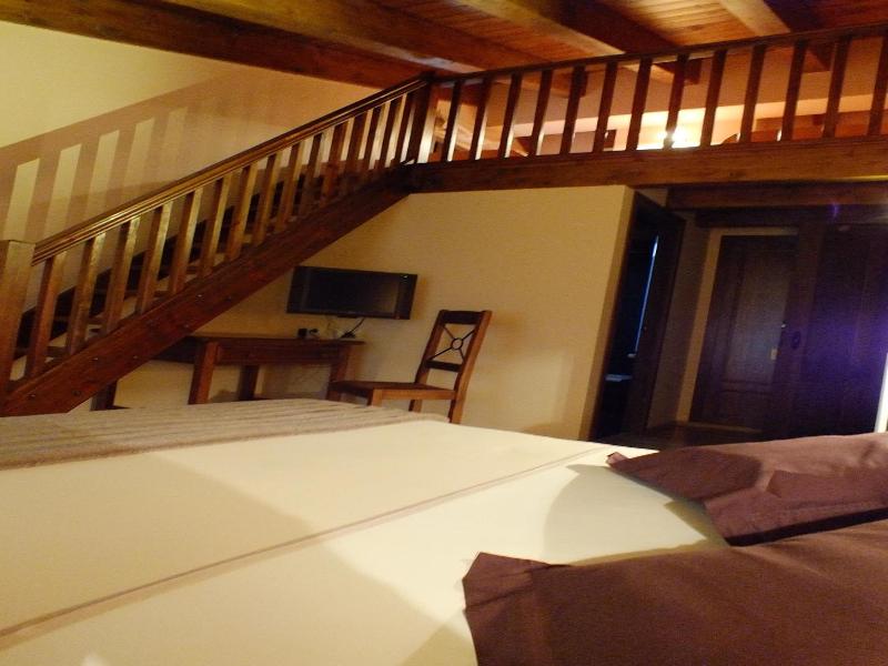 Hotel Areulo image