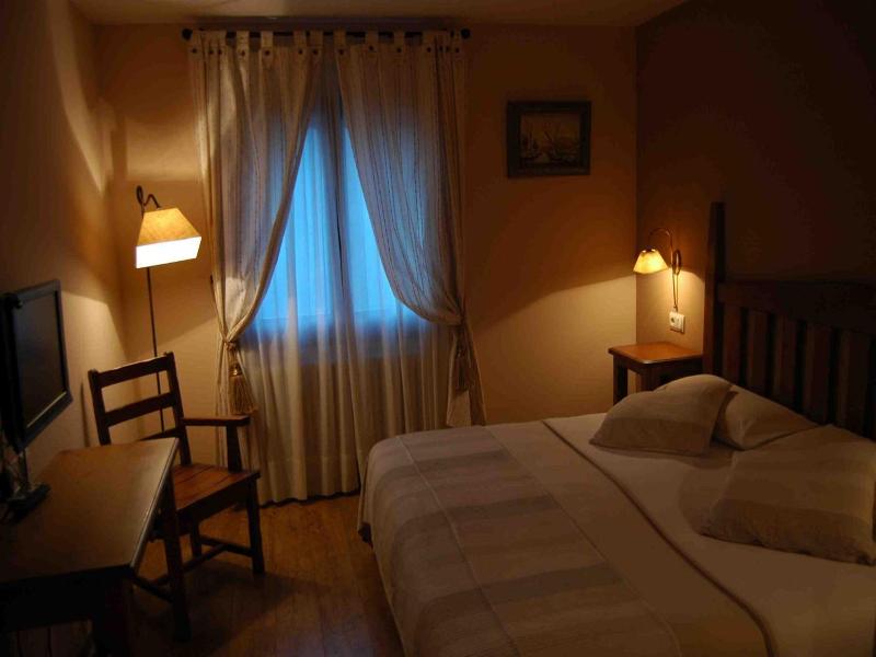 Hotel Areulo image