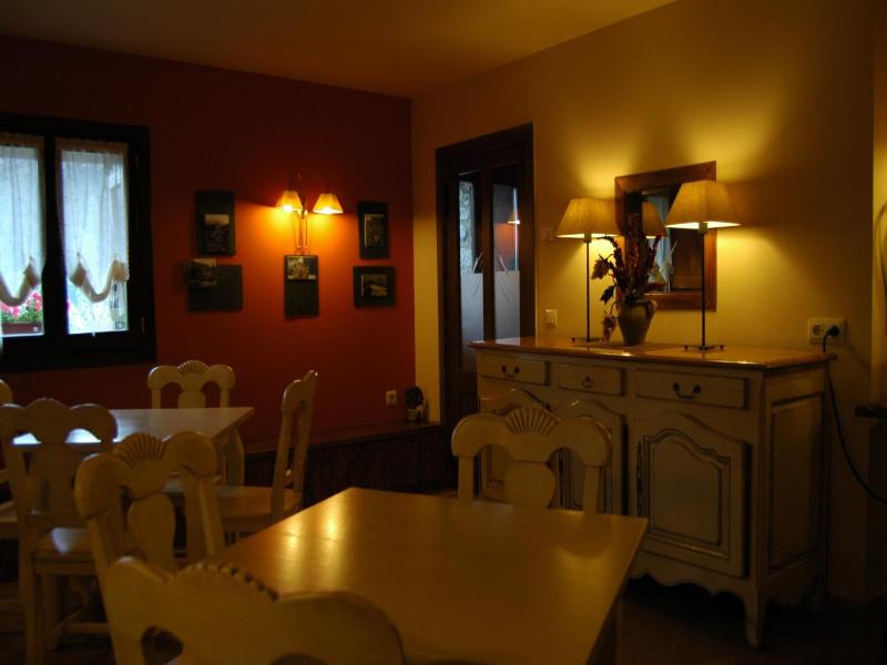Hotel Areulo image