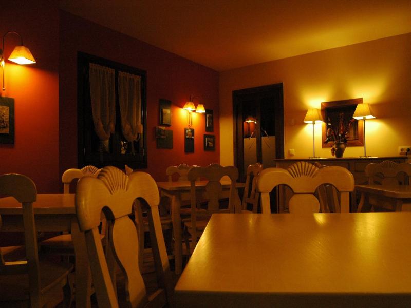 Hotel Areulo image