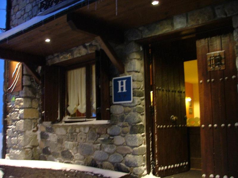 Hotel Areulo image