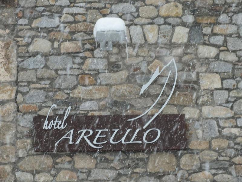 Hotel Areulo image