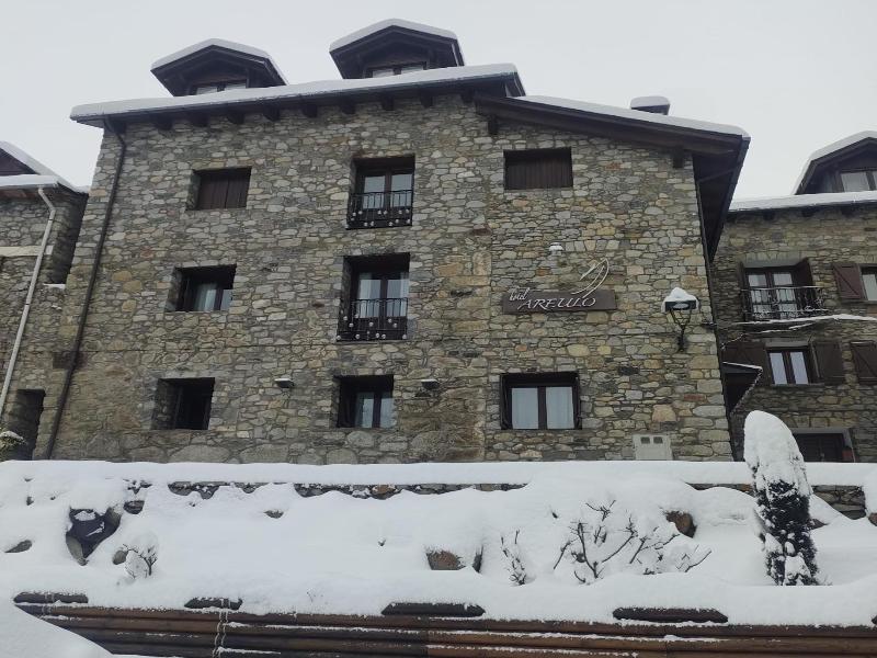 Hotel Areulo image