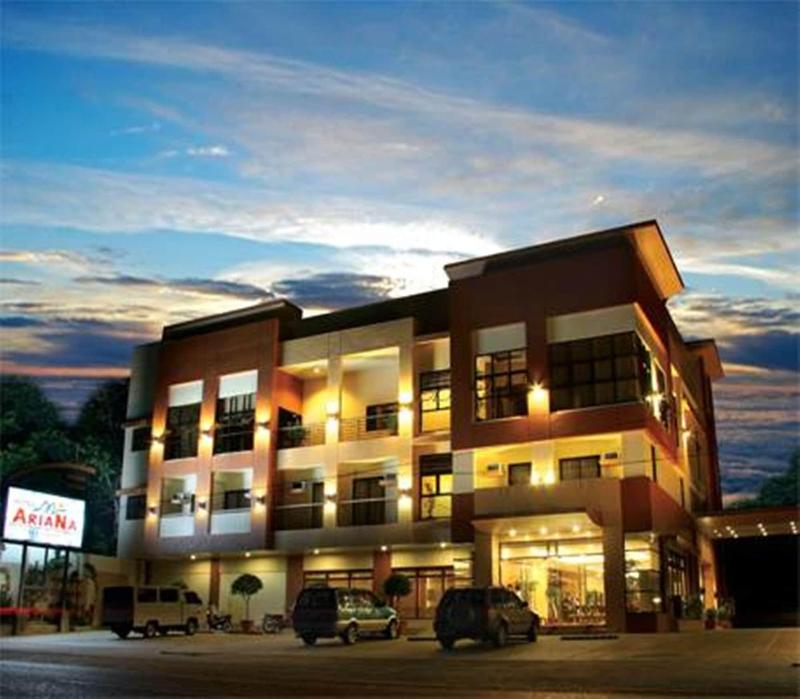 Hotel Ariana image