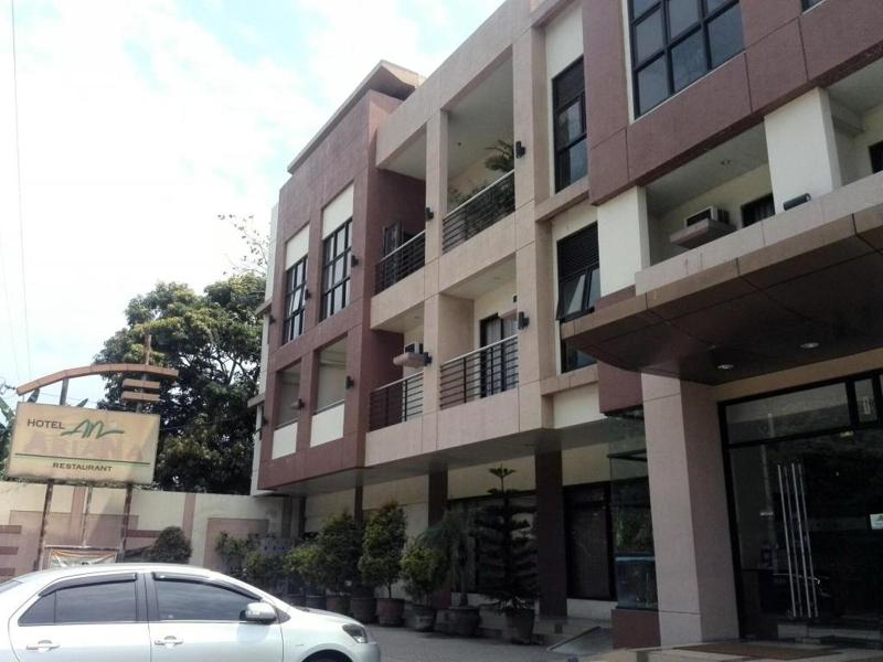 Hotel Ariana image