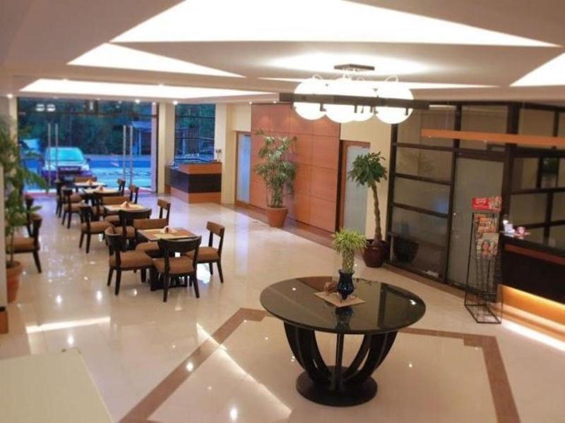 Hotel Ariana image