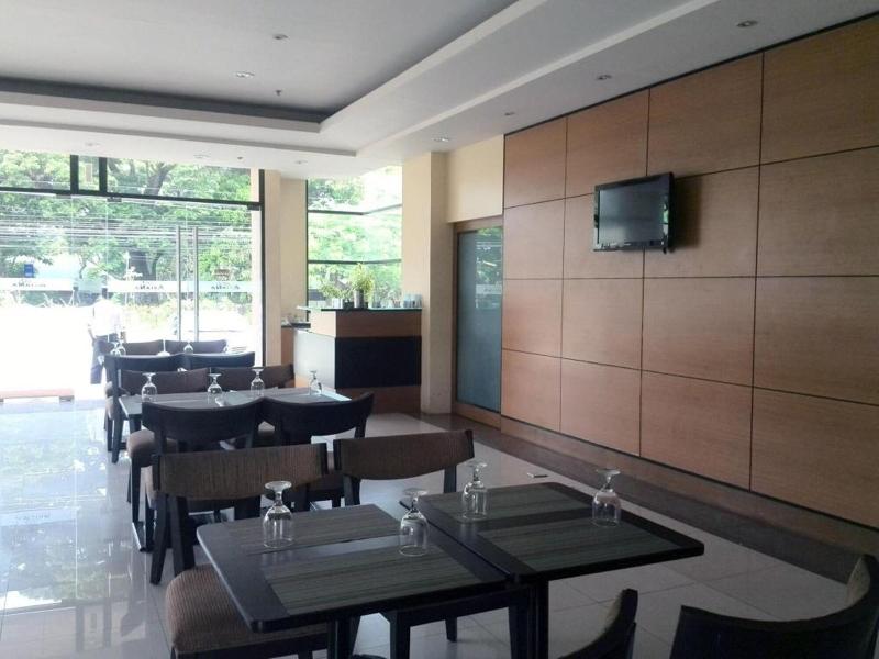 Hotel Ariana image