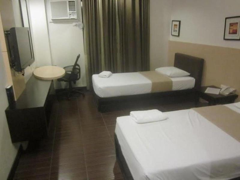 Hotel Ariana image