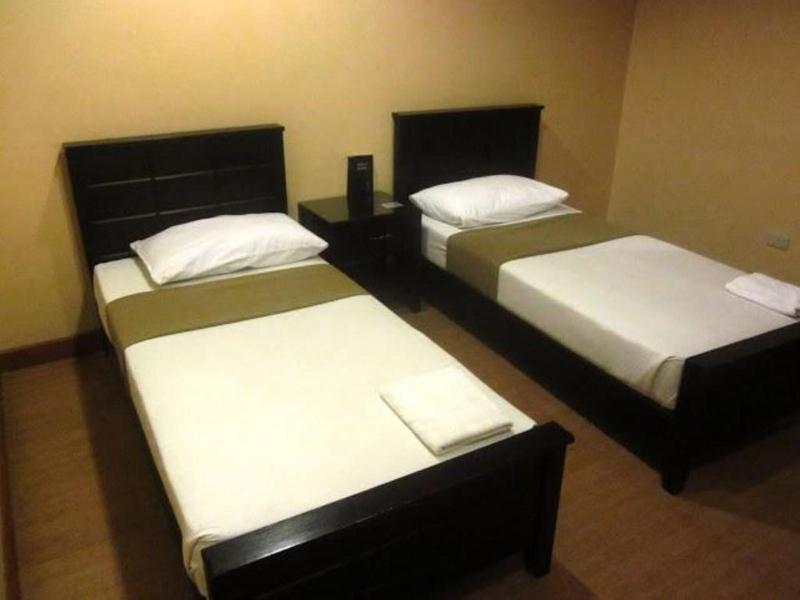 Hotel Ariana image