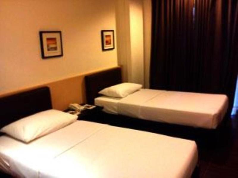 Hotel Ariana image
