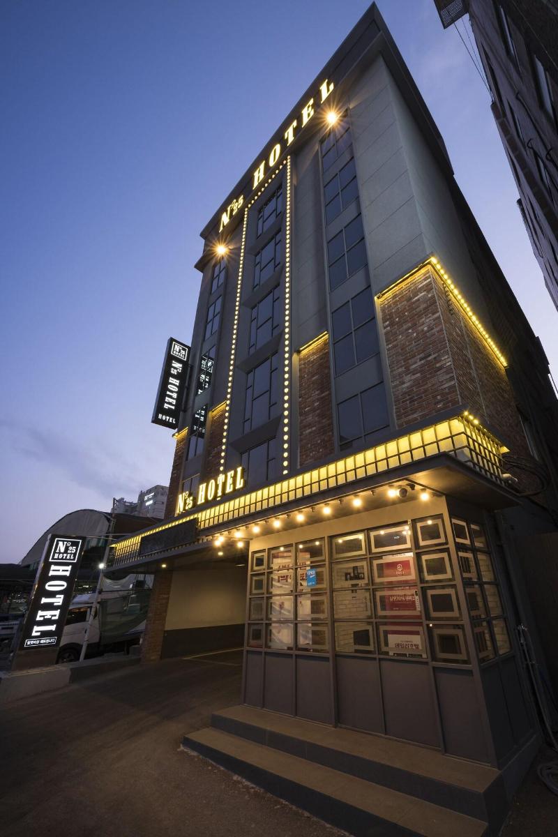 No.25 Hotel image