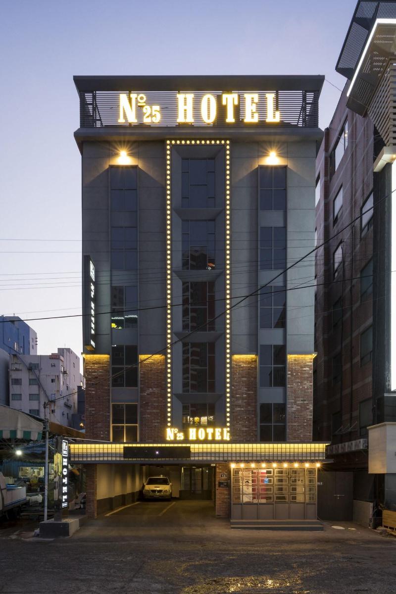 No.25 Hotel image