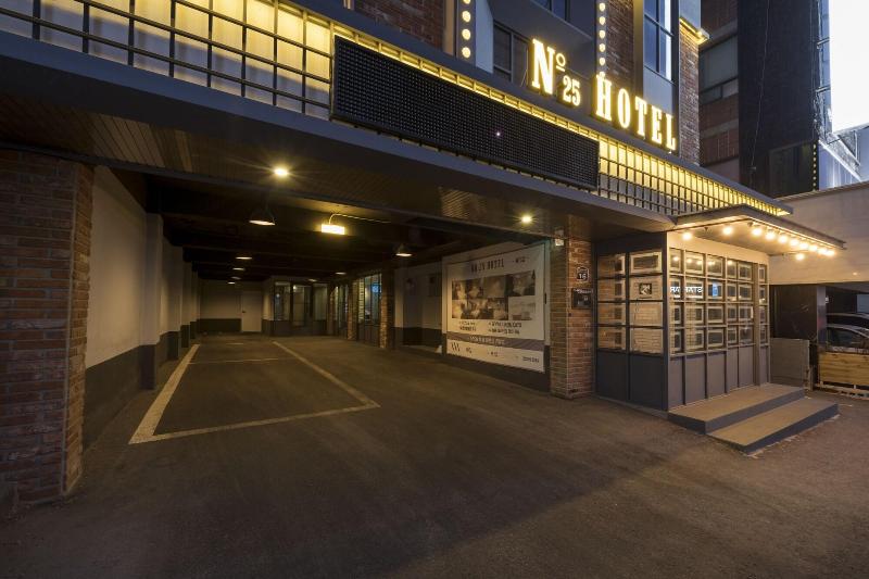 No.25 Hotel image