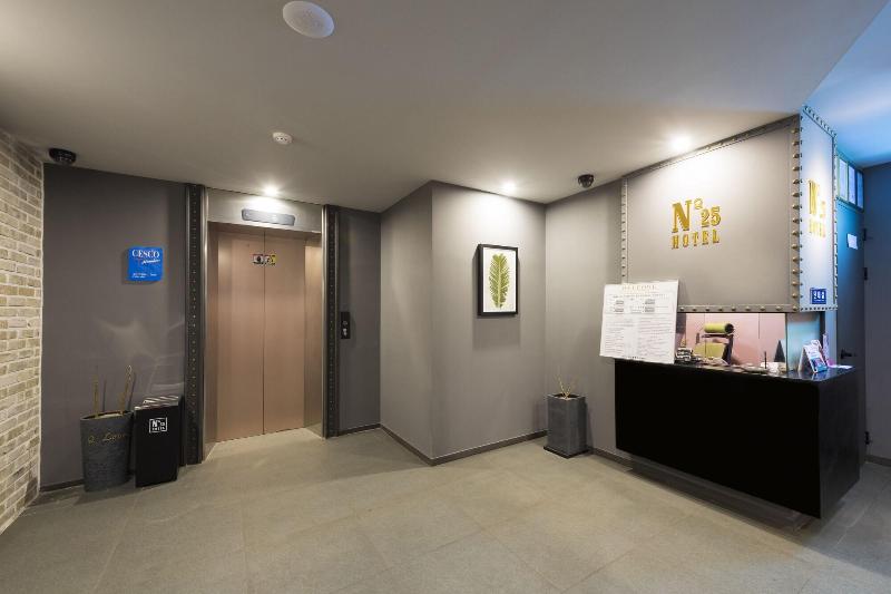 No.25 Hotel image