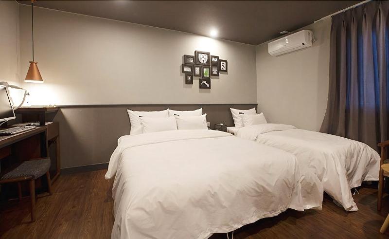No.25 Hotel image