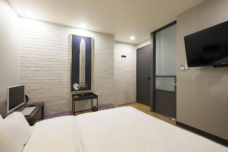 No.25 Hotel image