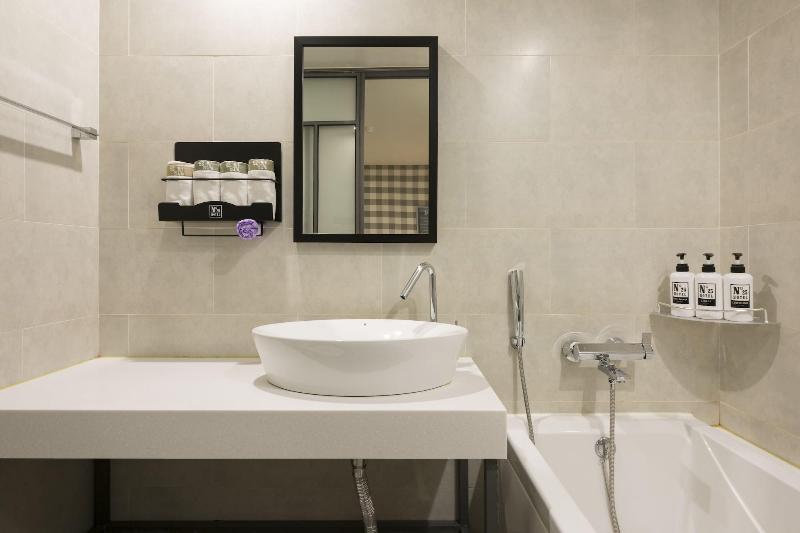 No.25 Hotel image