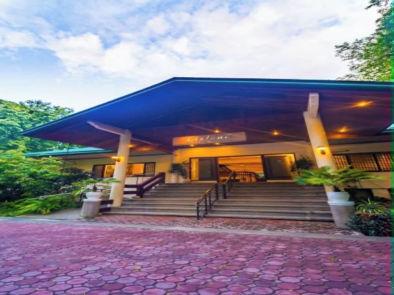 Lisland Rainforest Resort