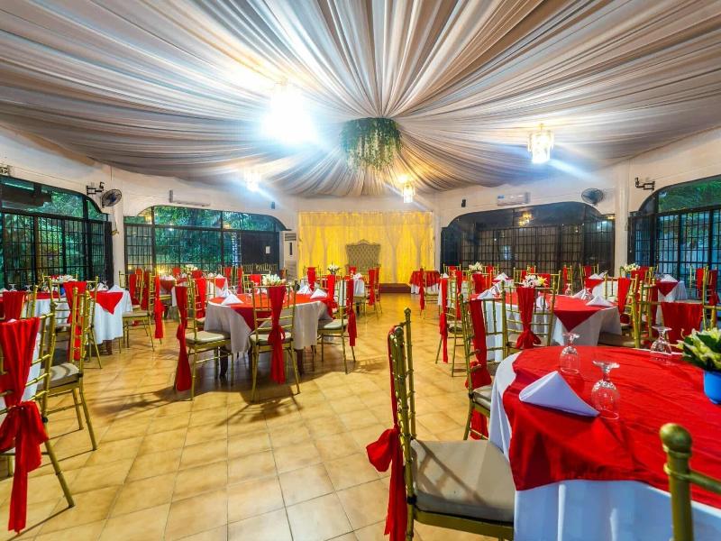 Lisland Rainforest Resort