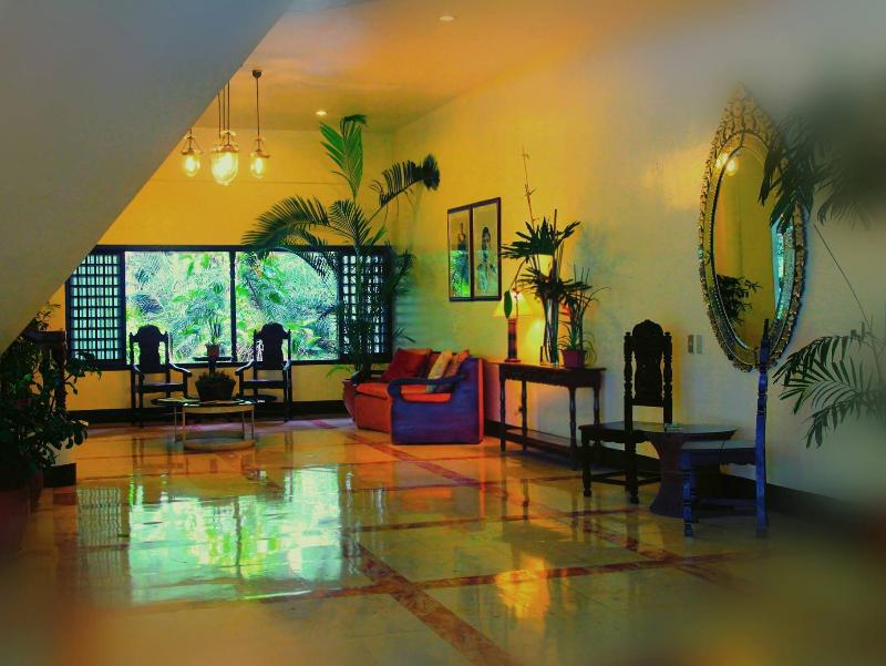 Lisland Rainforest Resort image