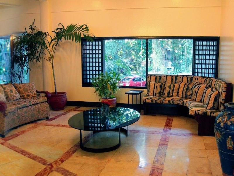 Lisland Rainforest Resort image