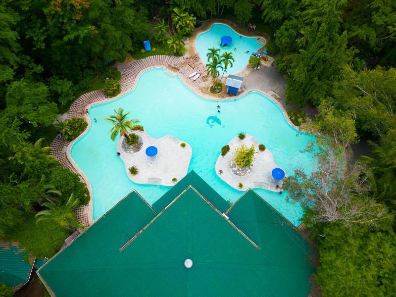 Lisland Rainforest Resort