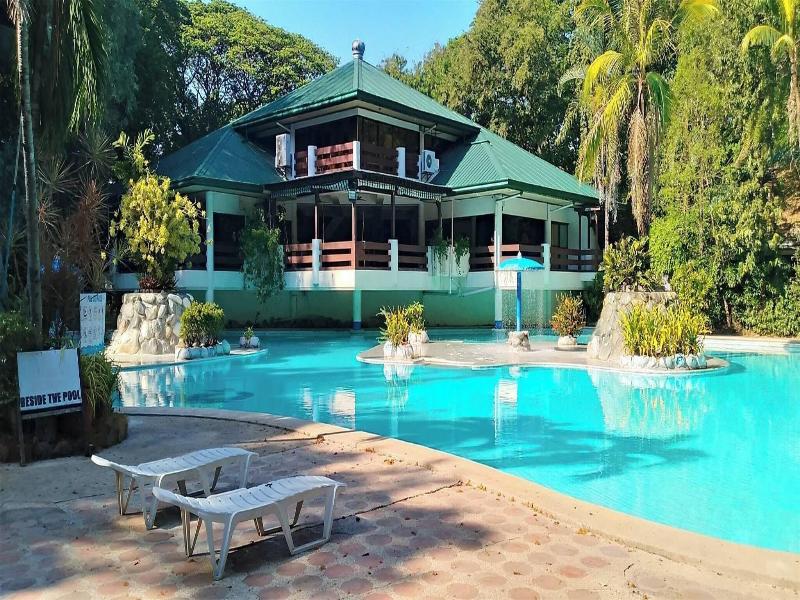 Lisland Rainforest Resort